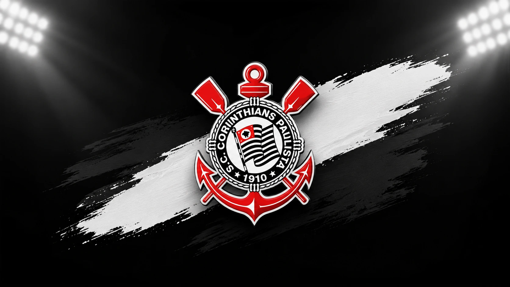 Corinthians Ao Vivo Hoje: Onde Assistir na TV e Online